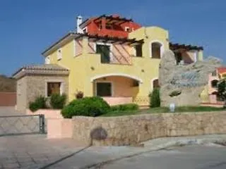 La Reggia Di Nausicaa 3* Santa Teresa Gallura