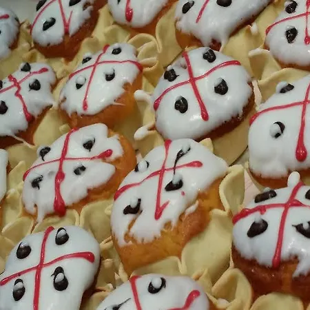 La Reggia Di Nausicaa * Санта-Тереза-Галлура